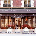 L\'Atelier - Loft rénové en souplex - Tour Eiffel