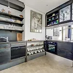 L\'Atelier - Loft Renove En Souplex - Tour Eiffel