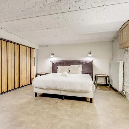 Appartamento L'atelier - Loft Rénové En Souplex - Tour Eiffel *